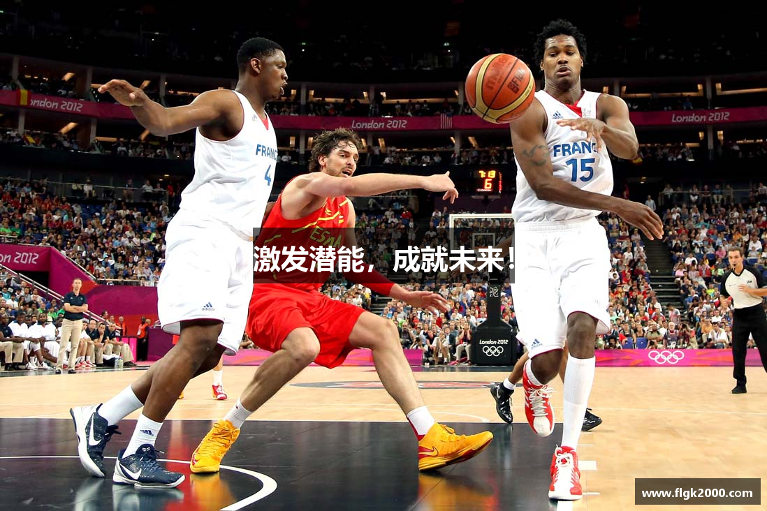 激发潜能，成就未来！